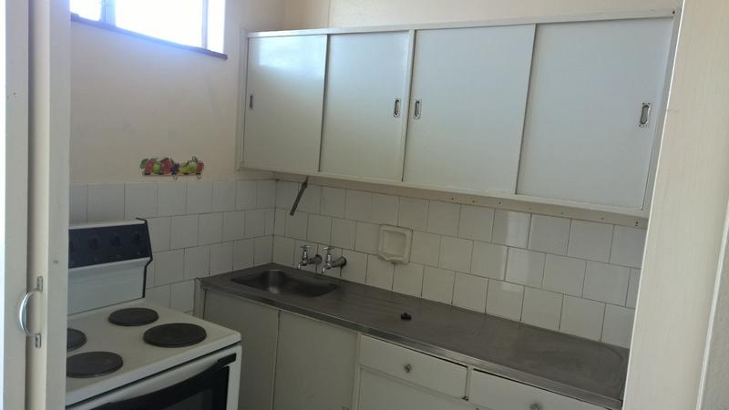 To Let 2 Bedroom Property for Rent in Sasolburg Free State